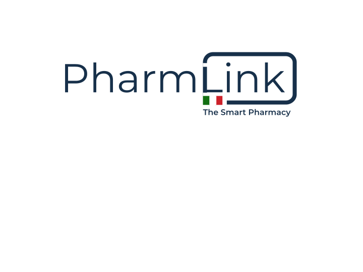 PharmLink Logo